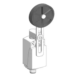 Telemecanique – XCKP2149M12