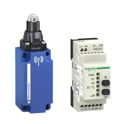 Telemecanique – XCKWD02