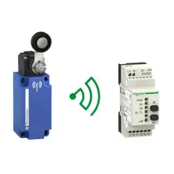 Telemecanique – XCKWD31