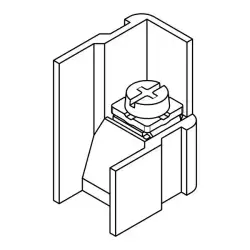 Telemecanique – XCKZ05