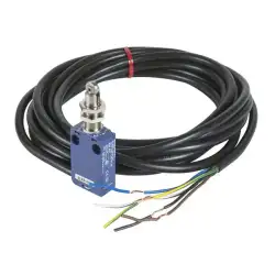 Telemecanique – XCMD25F2L5