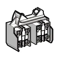 Telemecanique – XCRZ15