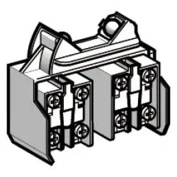 Telemecanique – XCRZ42