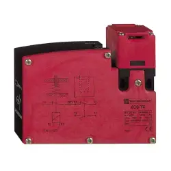 Telemecanique – XCSTE7512