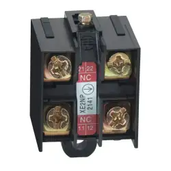 Telemecanique – XE2NP3141