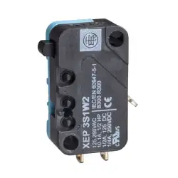 Telemecanique – XEP3S1W3