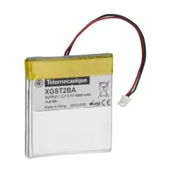 Telemecanique – XGST2BA