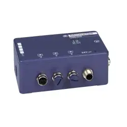 Telemecanique – XGSZ33ETH