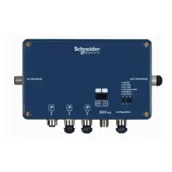 Telemecanique – XGSZ33PDP