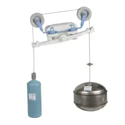 Telemecanique – XL1AB123