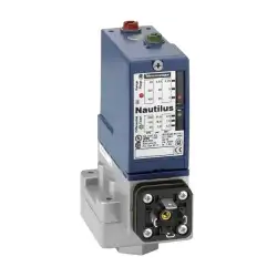 Telemecanique – XMLB002C2C11