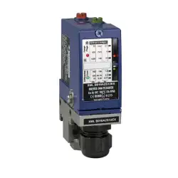 Telemecanique – XMLB010A2S12EX