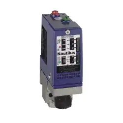 Telemecanique – XMLB070D2S12EX