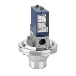 Telemecanique – XMLBL35P2S12