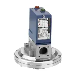 Telemecanique – XMLBL35R2S12