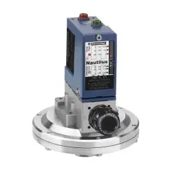 Telemecanique – XMLBL35R2S12EX