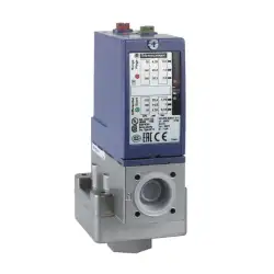 Telemecanique – XMLBM02T2S11
