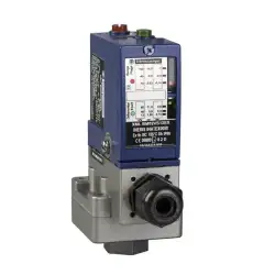 Telemecanique – XMLBM02V2S12EX