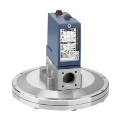 Telemecanique – XMLBM03R2S12