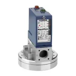 Telemecanique – XMLBS10A2S11