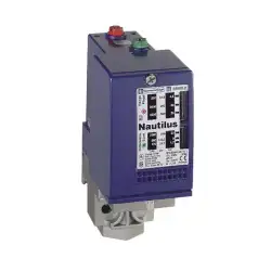 Telemecanique – XMLC160N2S12