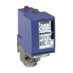 Telemecanique – XMLC300D2S12