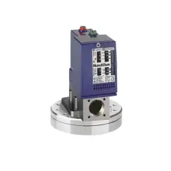 Telemecanique – XMLCS10A2S11