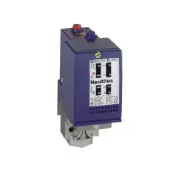 Telemecanique – XMLD500N1S12