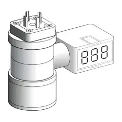Telemecanique – XMLEZM01