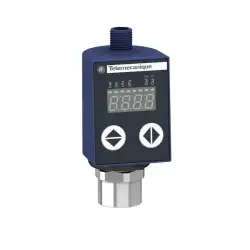 Telemecanique – XMLR010G2P25