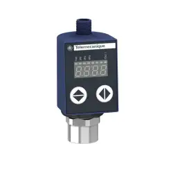 Telemecanique – XMLR016G1N25