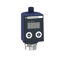 Telemecanique – XMLR160M0T75