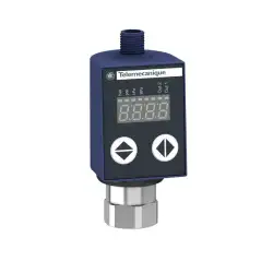 Telemecanique – XMLR250M2P09