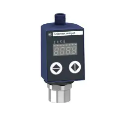 Telemecanique – XMLRM01G0T75