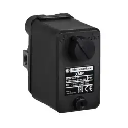 Telemecanique – XMPE12B2431