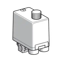 Telemecanique – XMPE12C2431C200