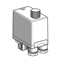 Telemecanique – XMPE12C2571