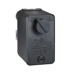 Telemecanique – XMPE12C2571C201