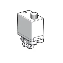 Telemecanique – XMPR25C2131