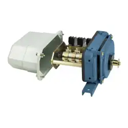 Telemecanique – XR2AA03K04