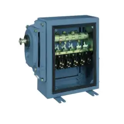 Telemecanique – XR2AB05K10