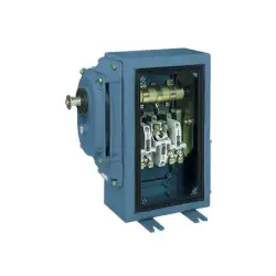 Telemecanique – XR2BB05K20