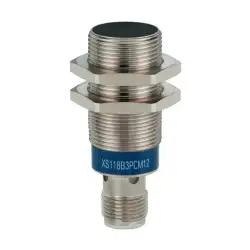 Telemecanique – XS118B3PCM12