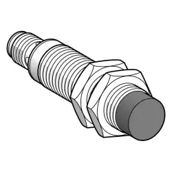Telemecanique – XS2M18KP340L2TF