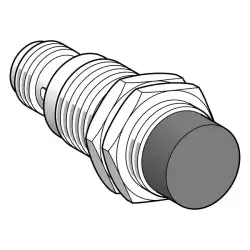 Telemecanique – XS2M30MA250A
