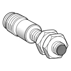 Telemecanique – XS3P08PA340D