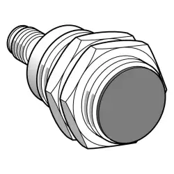Telemecanique – XS3P30PA340D
