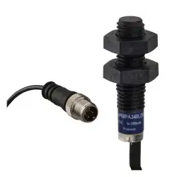 Telemecanique – XS4P08PA340LD03