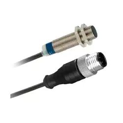 Telemecanique – XS612B2PAL01M12