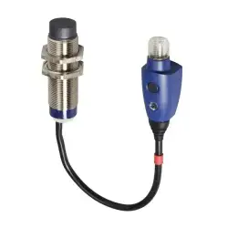 Telemecanique – XS618B2PAL01M12